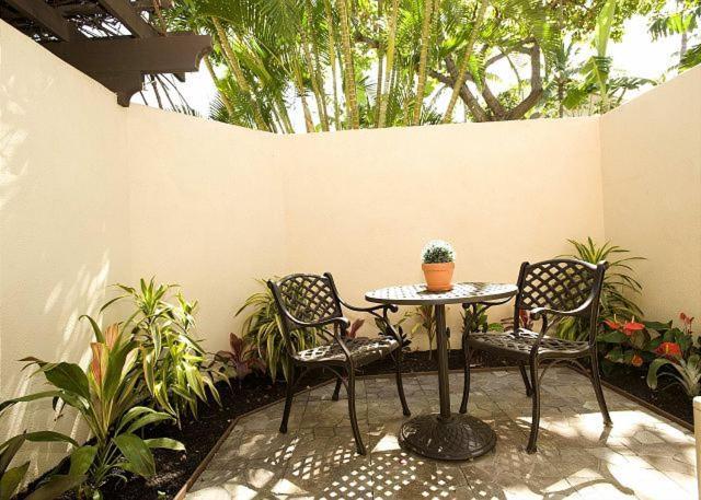 Maui Kamaole H-101 Lägenhet Wailea  Exteriör bild