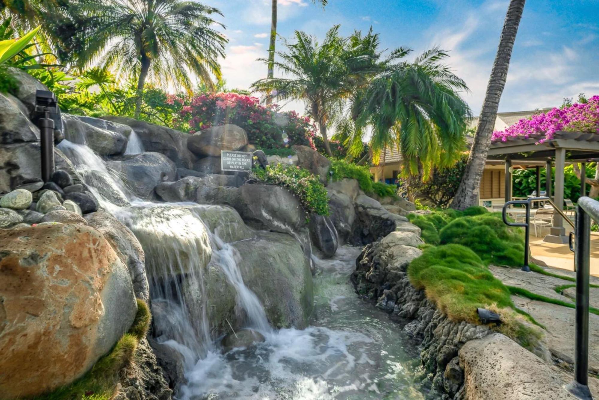 Maui Kamaole H-101 Lägenhet Wailea  Exteriör bild