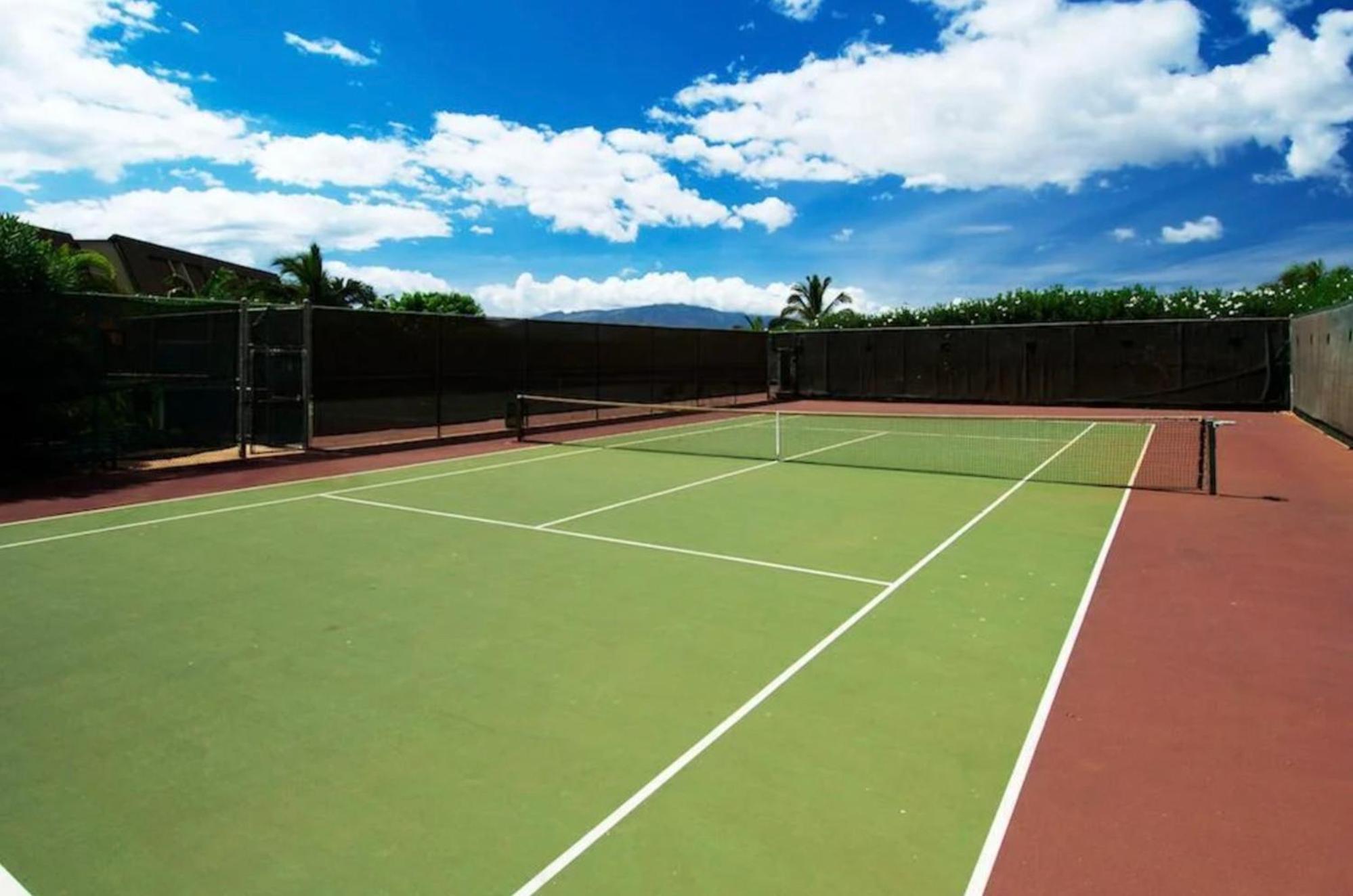 Maui Kamaole H-101 Lägenhet Wailea  Exteriör bild