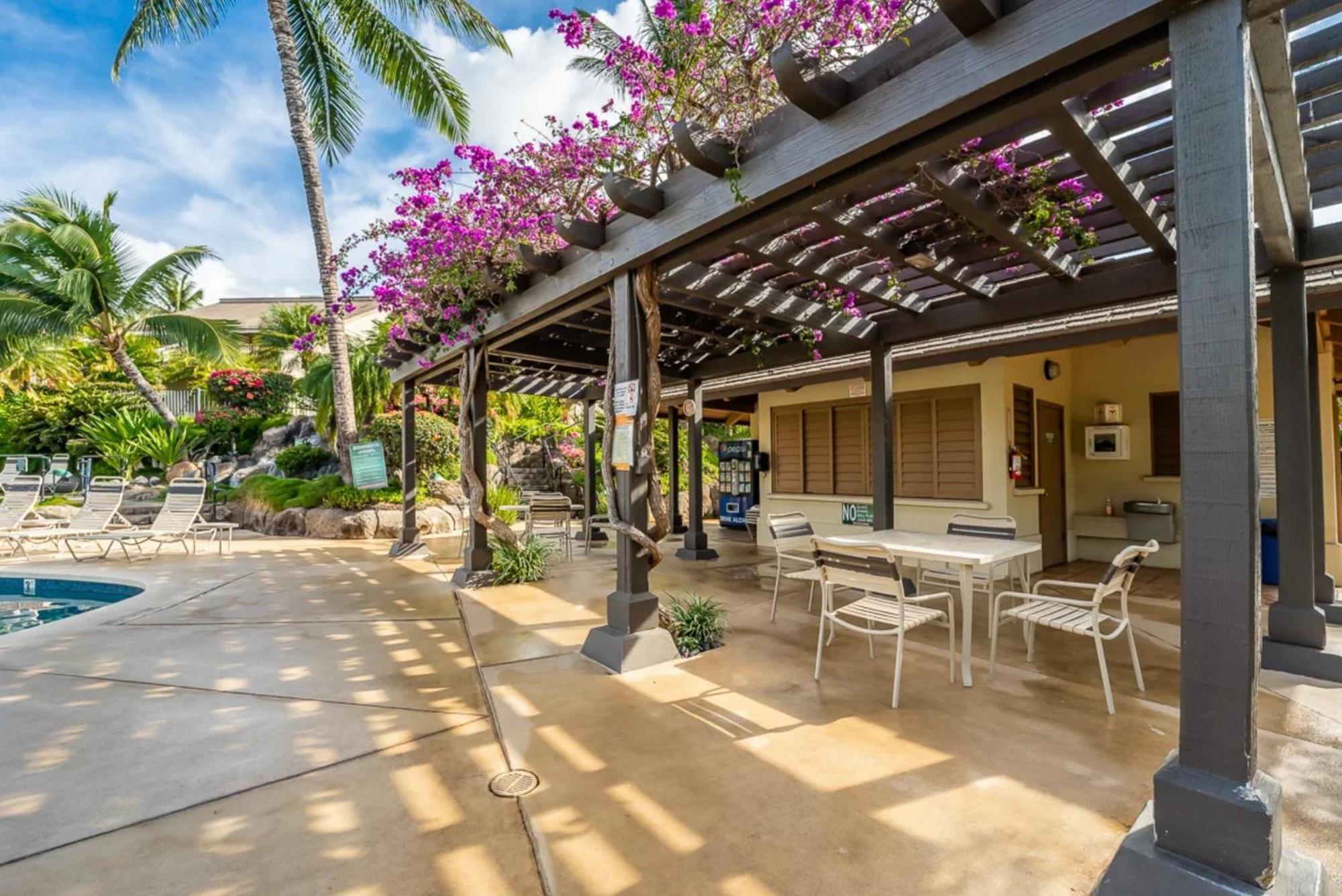Maui Kamaole H-101 Lägenhet Wailea  Exteriör bild